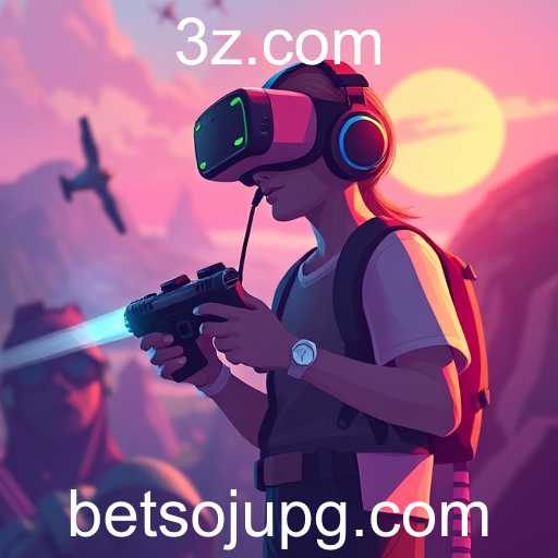 Revolução dos Jogos Digitais no Brasil