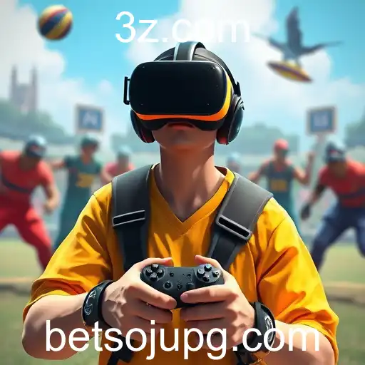 Evolução dos Jogos Online em 2025