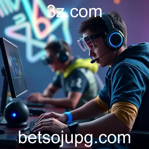 A Revolução de Jogos em 2025: Sojupg e as Megatendências Atuais