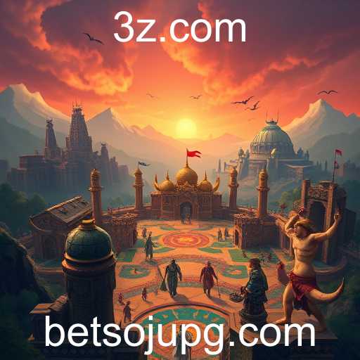 O Impacto do Sojupg nos Jogos Online