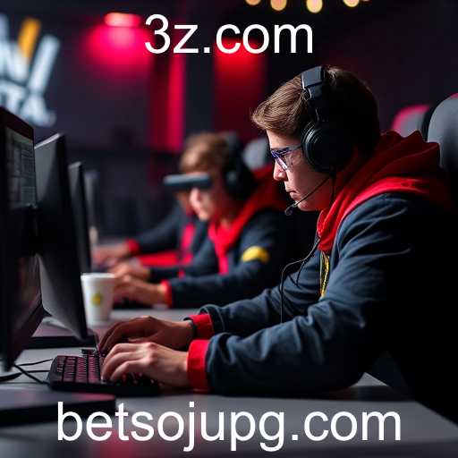 O Crescimento dos Jogos Online no Brasil