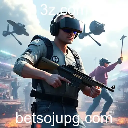 Revolução no Mundo dos Jogos em 2025