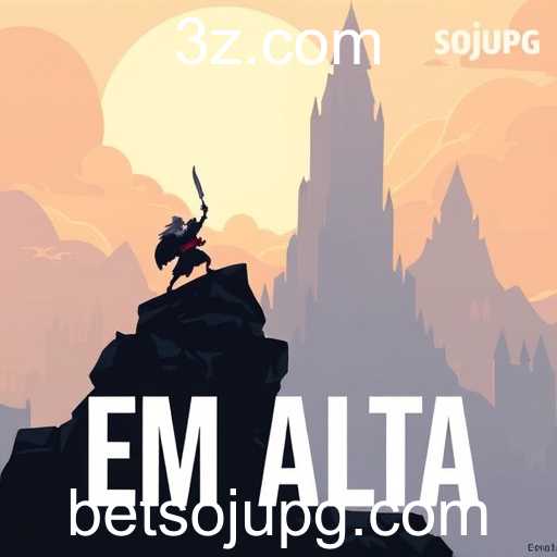 Tendências de Jogos e o Fenômeno Sojupg