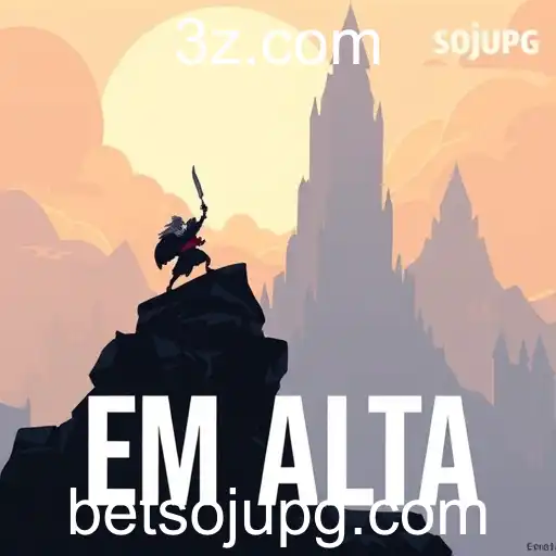 Tendências de Jogos e o Fenômeno Sojupg