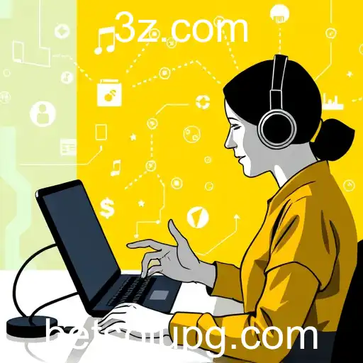 Tendências e Desafios no Mundo dos Jogos