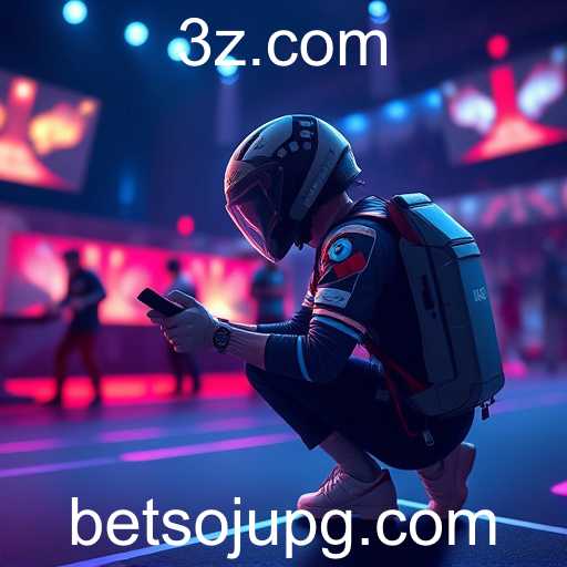 Avanços e Tendências no Mundo dos Jogos