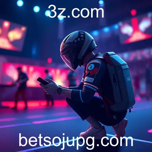 Avanços e Tendências no Mundo dos Jogos