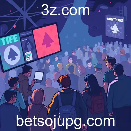 Inovações e Tendências no Universo dos Jogos em 2025