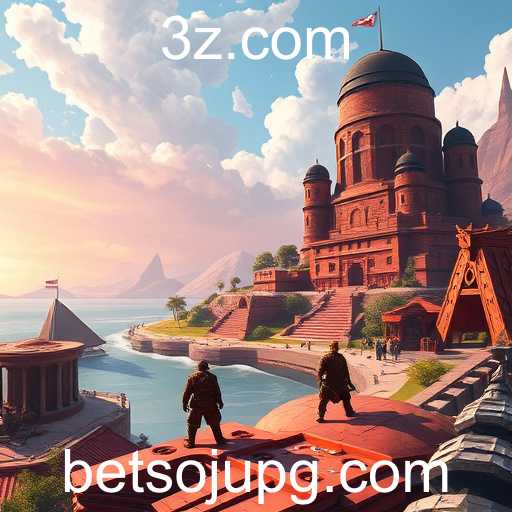 A Inauguração do Mega Torneio de Jogos Eletrônicos