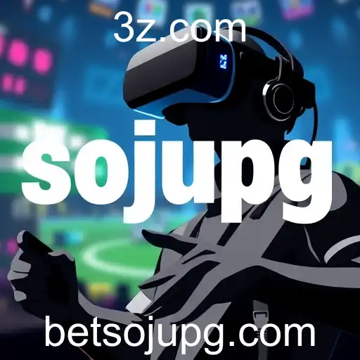 A Nova Era do Gaming em Portugal: Sojupg Lidera Tendências