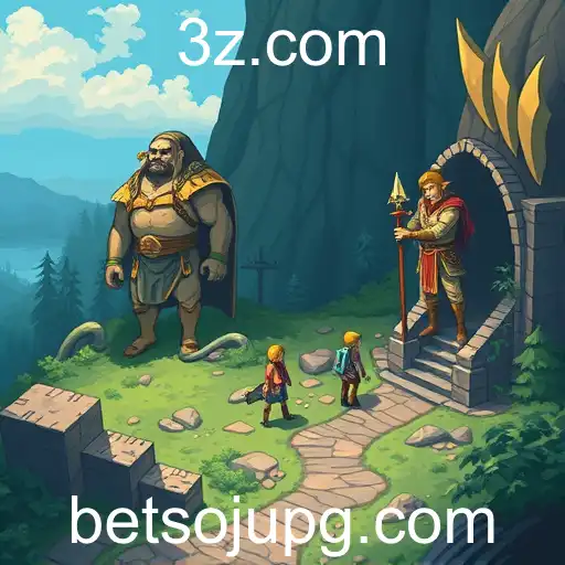 Sojupg Revoluciona o Universo dos Jogos em Português