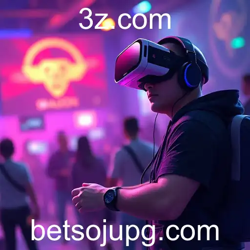 Tendências em Jogos Online: SOJUPG e o Futuro