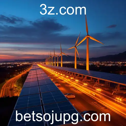 Avanços Tecnológicos e Sustentabilidade em Foco