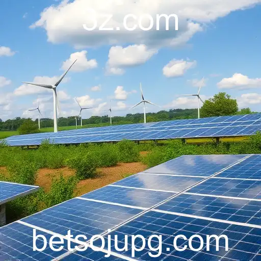 Impacto do Crescimento Sustentável no Setor de Tecnologia