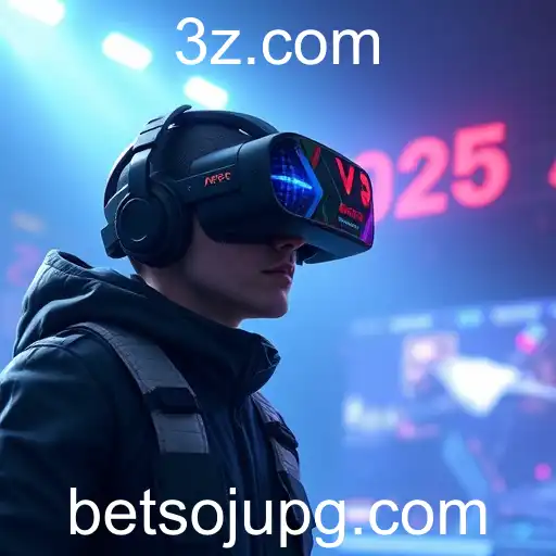 Inovação e Crescimento no Mercado de Jogos em 2025