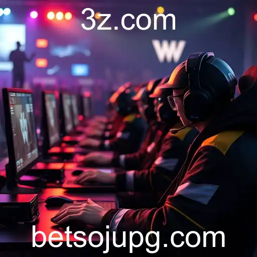 Reviravoltas no Mundo dos E-Sports