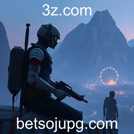 A Revolução dos Jogos: Inovações e Tendências Emergentes