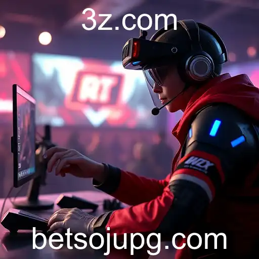 A Grande Transformação dos Jogos em 2025