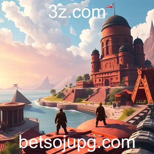 A Inauguração do Mega Torneio de Jogos Eletrônicos