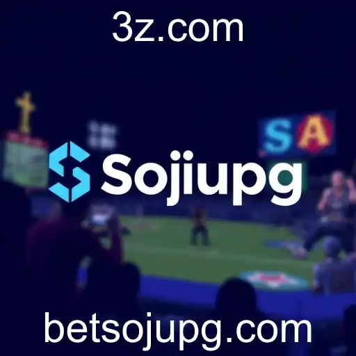 Revolução no Mundo dos Jogos com a Plataforma Sojupg